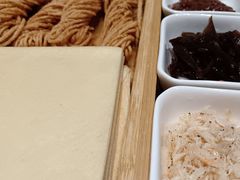 -蘇河湾·新鲁菜·泰山宴老店
