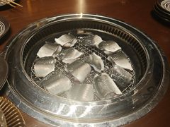 -隐炉和牛烧肉店(群力店)