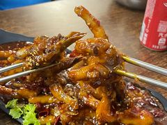 -妈妈手(山大总店)