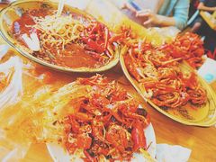-金陵一哥龙虾馆(三牌楼总店)