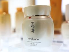 雪花秀-乐天免税店(明洞店)
