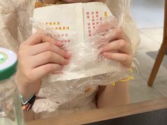 -军屯锅魁(城市花园店)