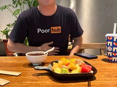 -漆黑觉米粉(三里屯店)