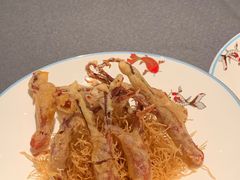 -小炳胜(卓悦中心店)