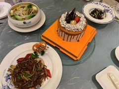 -清真马祥兴菜馆(云南北路店)
