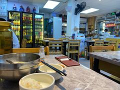 -屋里家延边朝鲜族冷面(南园店)