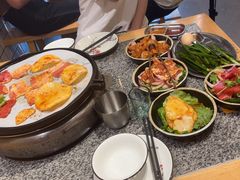 -酒拾烤肉(九方店)