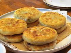 -高晓山馅饼店(牛庄百年店)