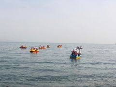 -泊石湾海滨浴场