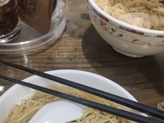 -一记面馆(易发店)