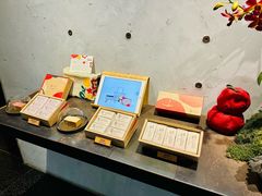 -微热山丘(台北民生公园门市店)