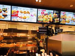 -肯德基(昌里店)