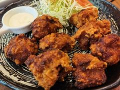-玛格萝妮比萨屋(四平店)