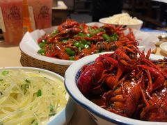 -江味龙虾馆·裸蓝龙虾(南山店)