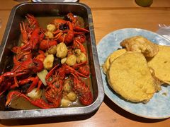 -通乐簋街小龙虾(老店)