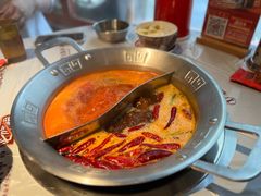 -大芊金重庆串串火锅(南京路店)