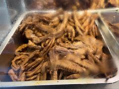 -老鼎万春卤菜(五代传承创始老店)