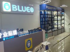 -BLUEO蓝猩先生·正品授权店(凯德Mall店)