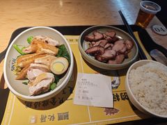 -星仔记烧腊饭店(五山店)