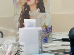 -天真蓝照相馆(新世界店)
