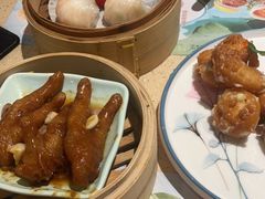 -点都德(千灯湖环宇城店)