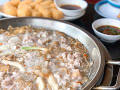 老来福酸汤兔(小锅)-老来福·非遗酸汤兔(凯旋路店)
