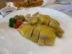 -御彩酒家(东风东路店)