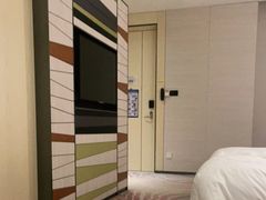 -国际青年会议酒店