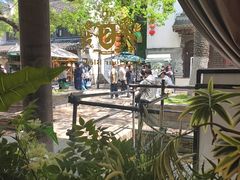 -狮王府淮扬菜(夫子庙老门东店)