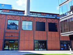 -403国际艺术中心