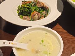 -前海沿·青岛菜(李沧万达店)