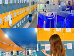 -奥龙堡游泳馆(广纸店)