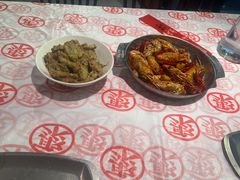 -聚味斋香辣蟹(生态城万达店)