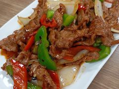 -百福麵家(新馬路店)