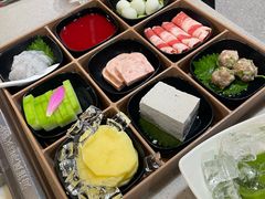 -海底捞火锅(贵和购物中心店.原鲁能城店)