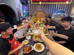 -虾乐园龙虾·夜宵(松江店)
