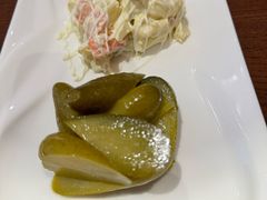 -92°C俄式厨房(中央大街店)