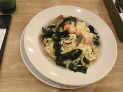 -萨莉亚意式餐厅(恒宝广场店)