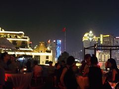 -罗斯福色戒酒吧(外滩店)