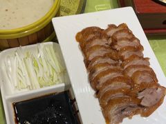 -红红烤鸭店(西单店)
