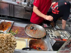 -黑色经典臭豆腐·湖南特产(步行街店)