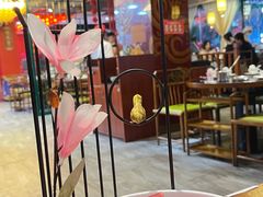 -禧鳳記·猪肚鸡火锅(玖洲道店)