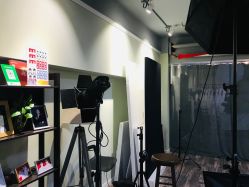 -翡艺写真馆·薇漫