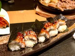 -西村日本料理(香格里拉饭店)