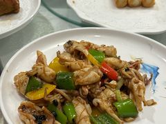 -寻味顺德·南记酒家·传统顺德菜·鱼生(广源路店)