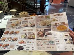 -万龙洲海鲜(南新仓店)