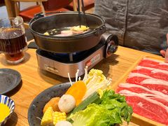 -Sushi Love 创意寿司(丽影广场店)