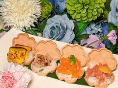 -原志优秀食材·匠心料理·海胆主题(金亿广场店)