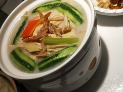 -原味田园·客家菜·土窑鸡(中航城君尚购物中心店)