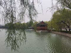 -盛世南宫影视城(北普陀影视城)